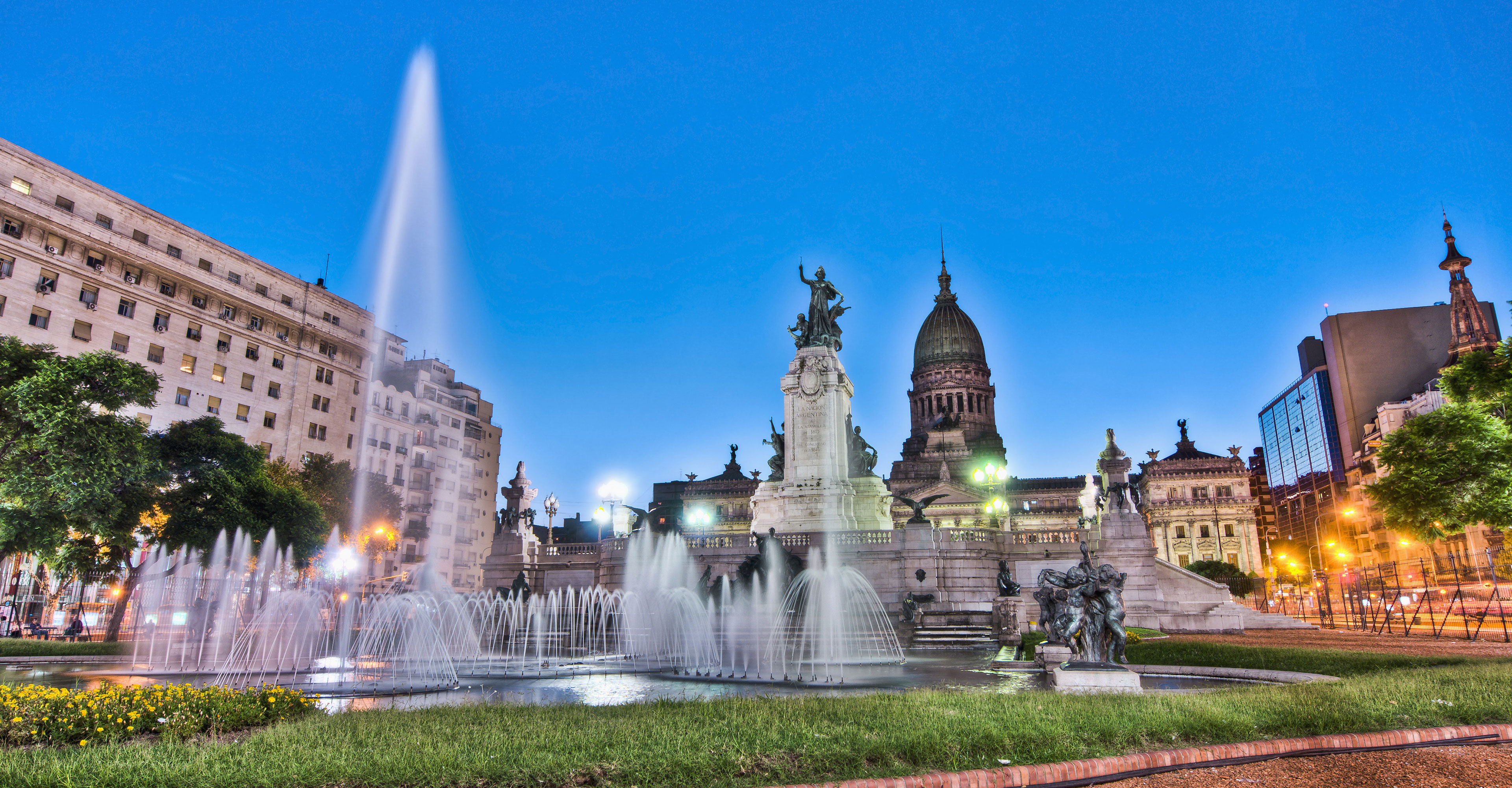 Best of Argentina mit ALBUS.REISEN