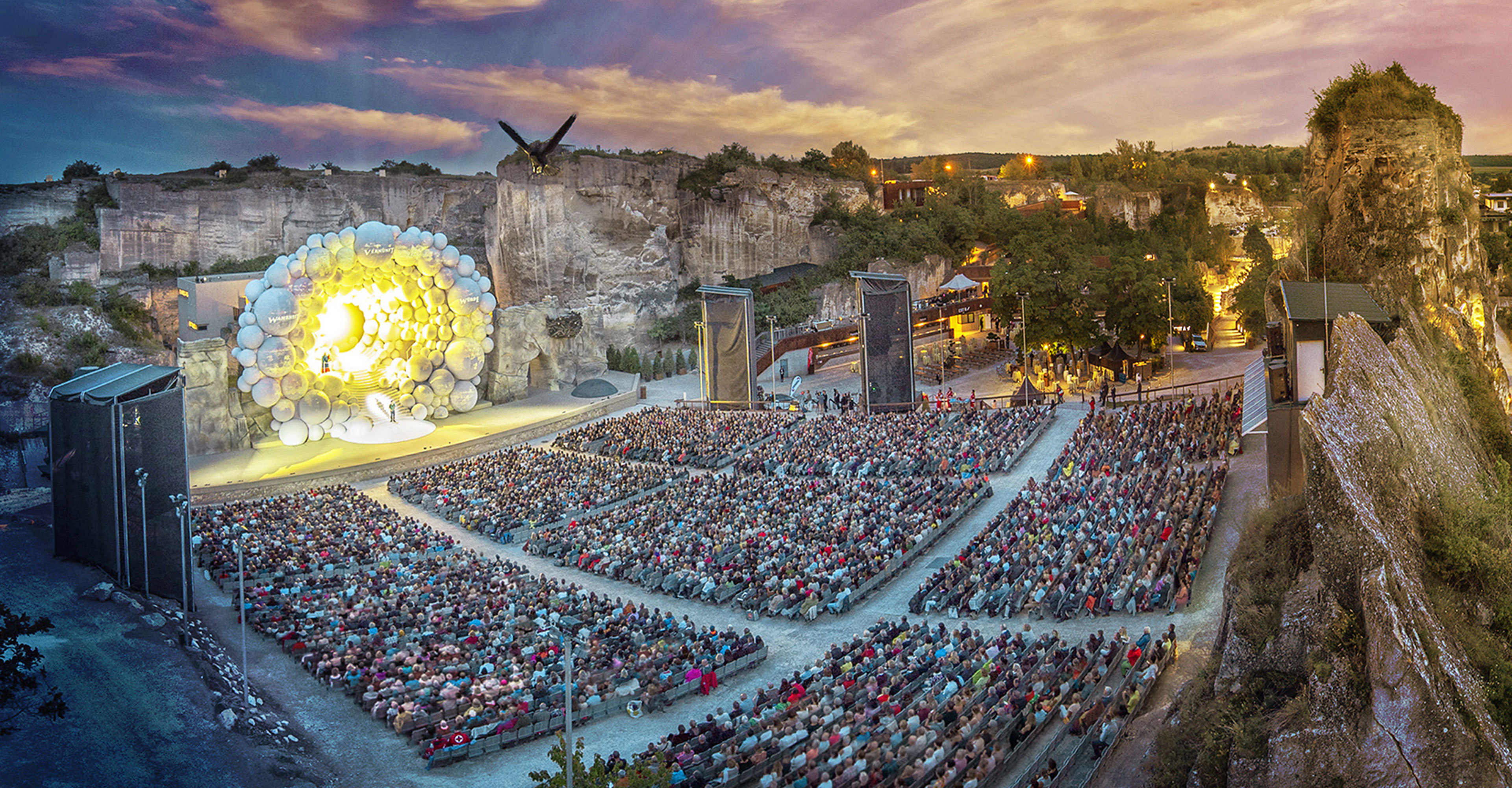 Musiksommer in Österreich