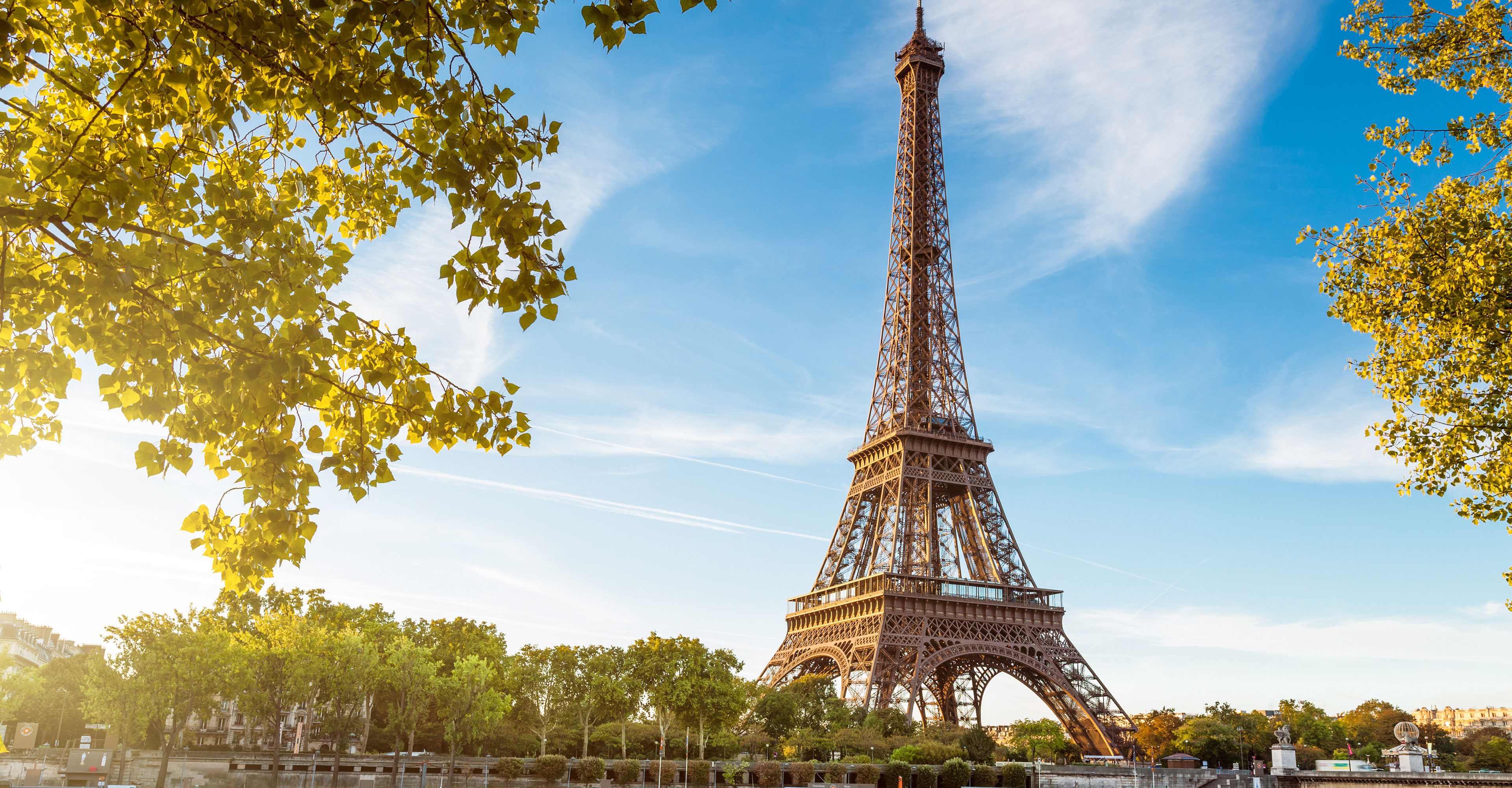 Paris – Zauberhafte Metropole