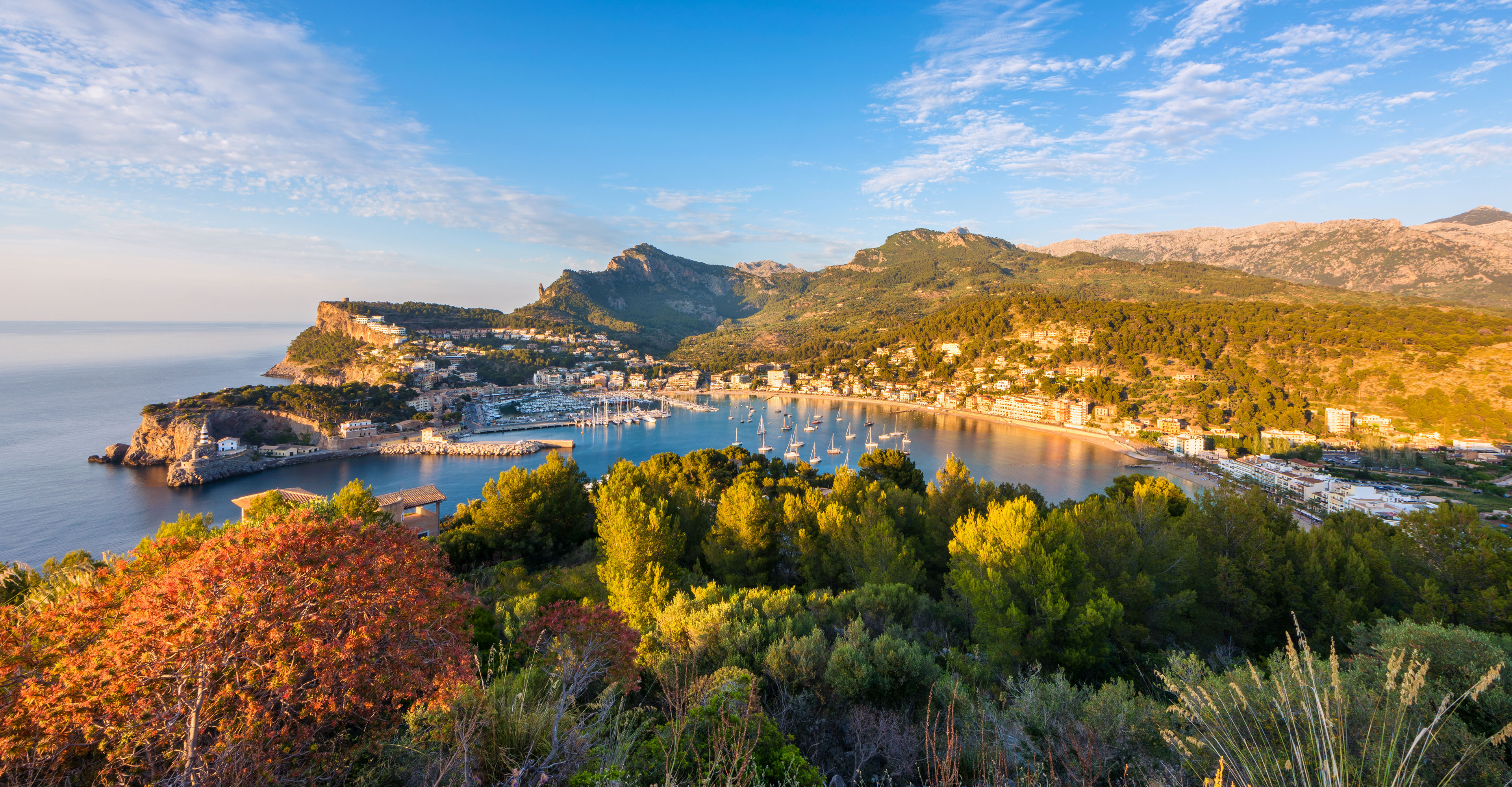 Zauberhaftes Mallorca