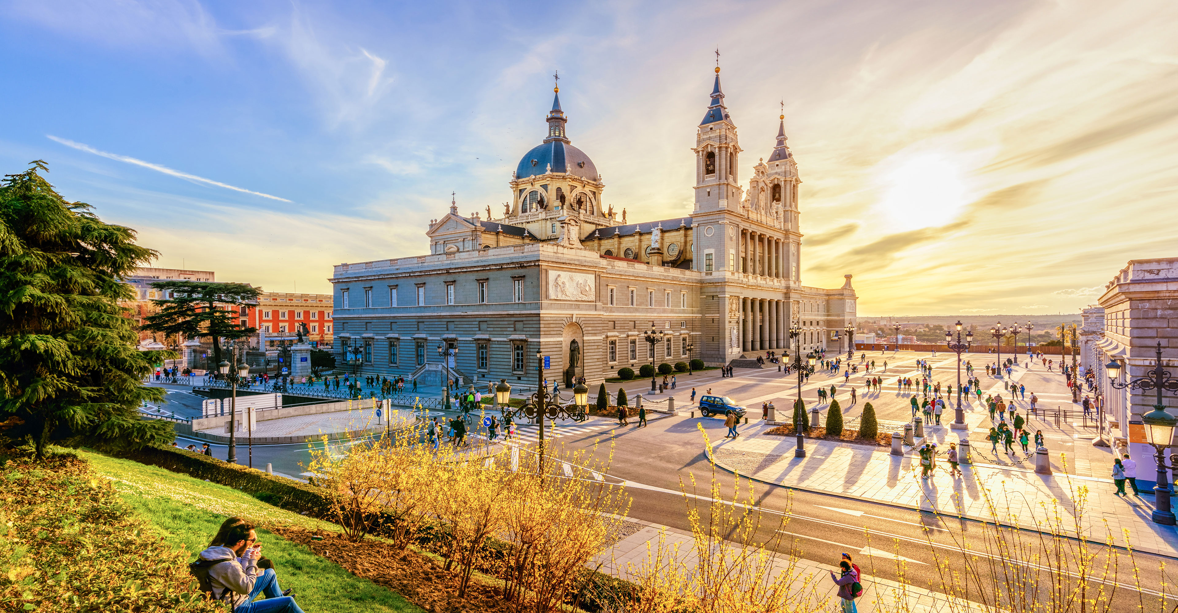 Royales Madrid