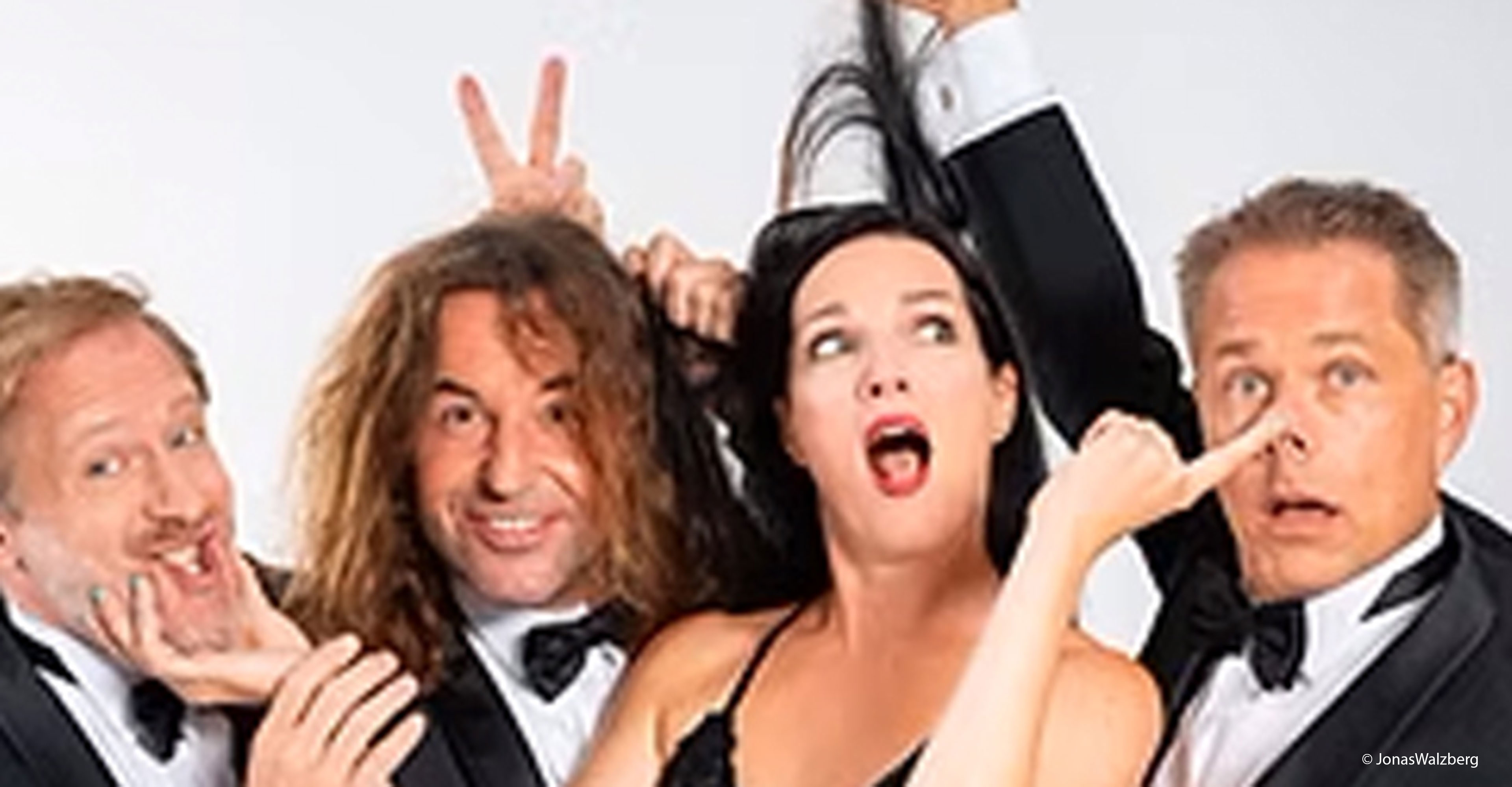 LaLeLu! Best of 30 Jahre auf Gut Hasselburg