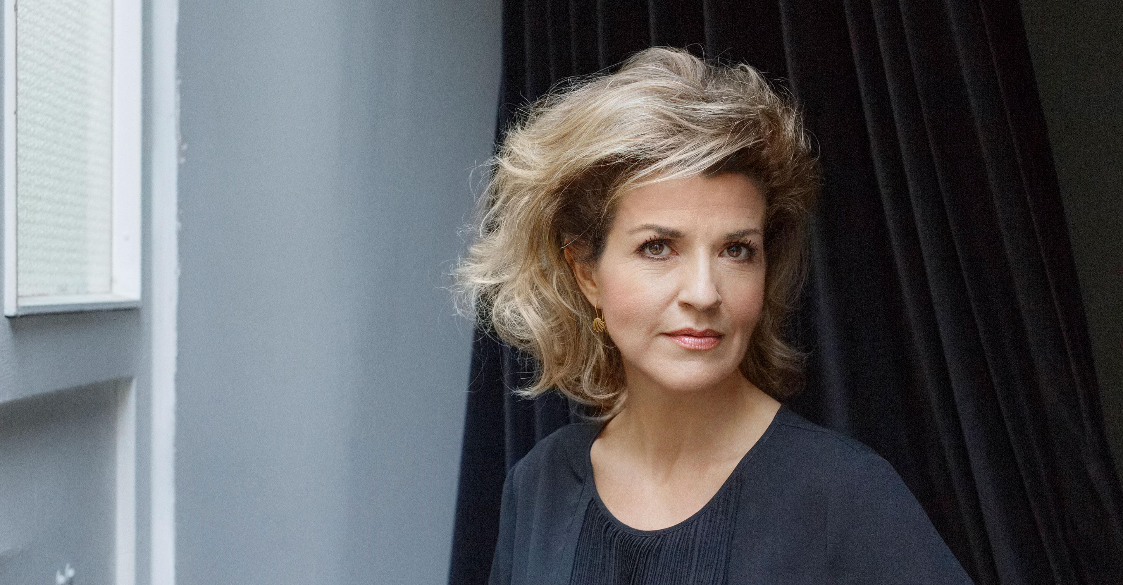 Festspiele MV – Anne-Sophie Mutter
