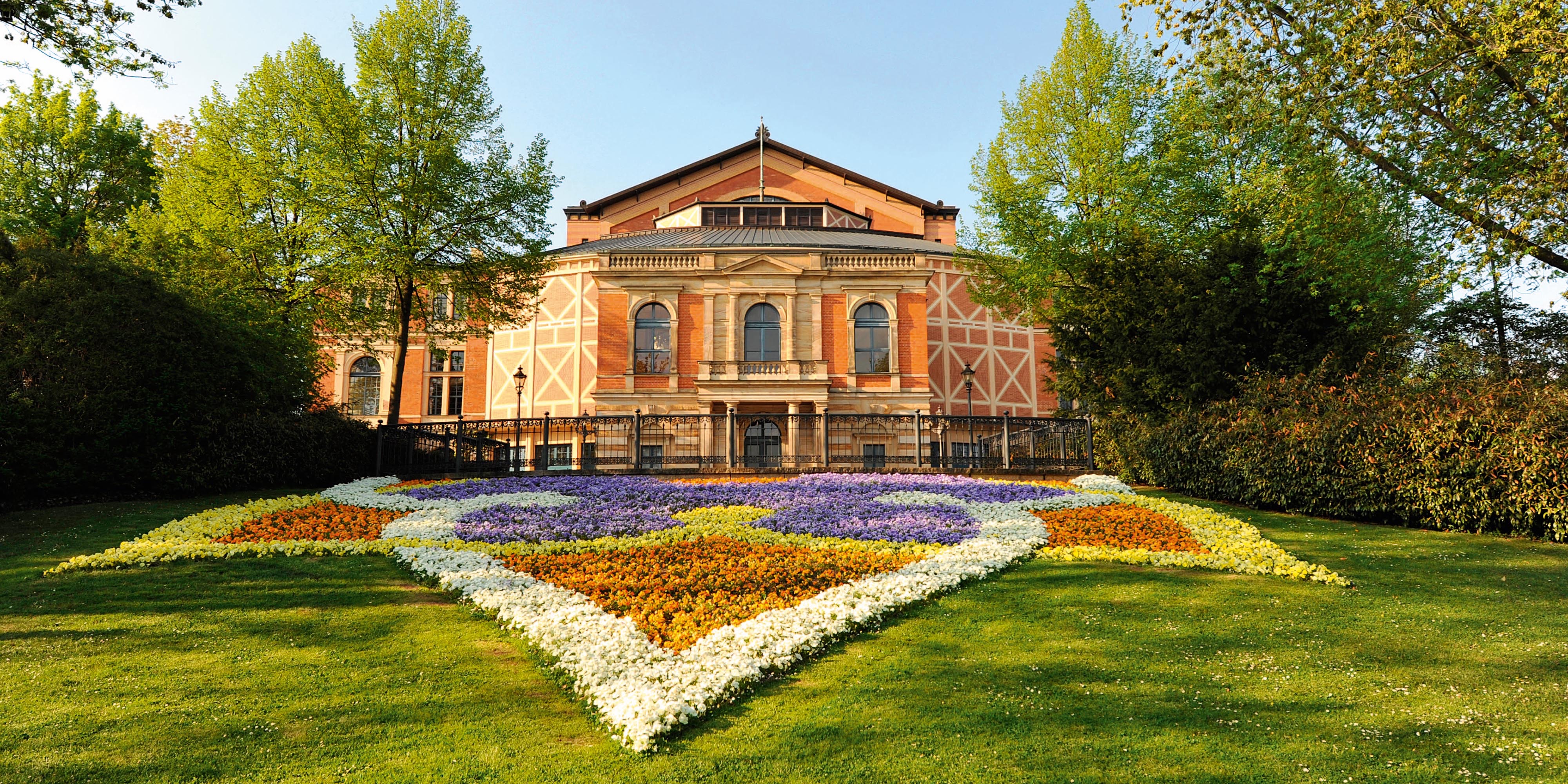 Bayreuther Festspiele