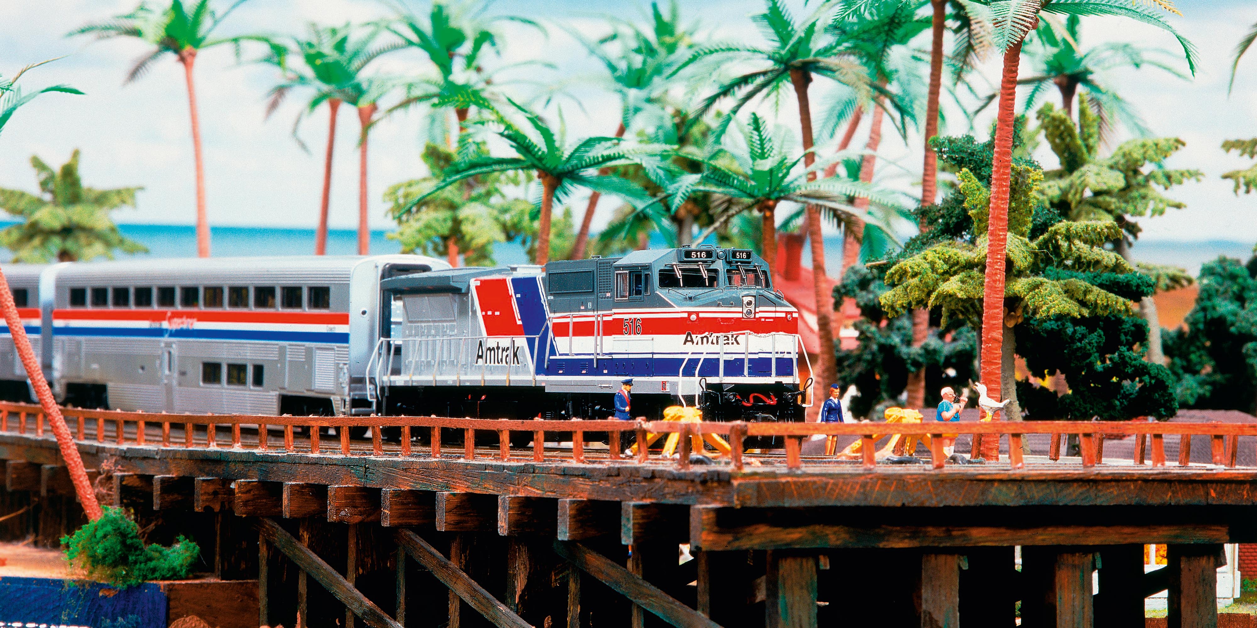 Hamburg – Miniatur Wunderland