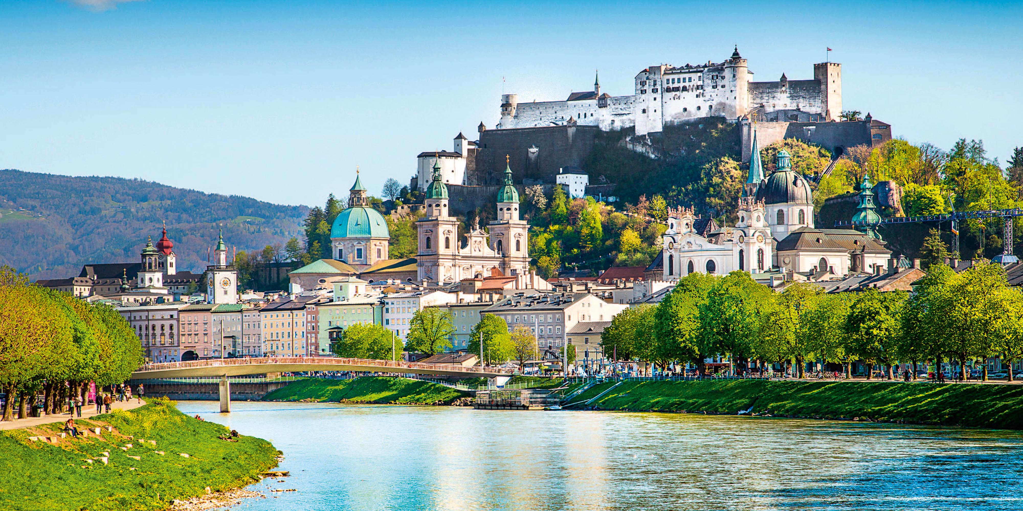 Pfingstfestspiele Salzburg