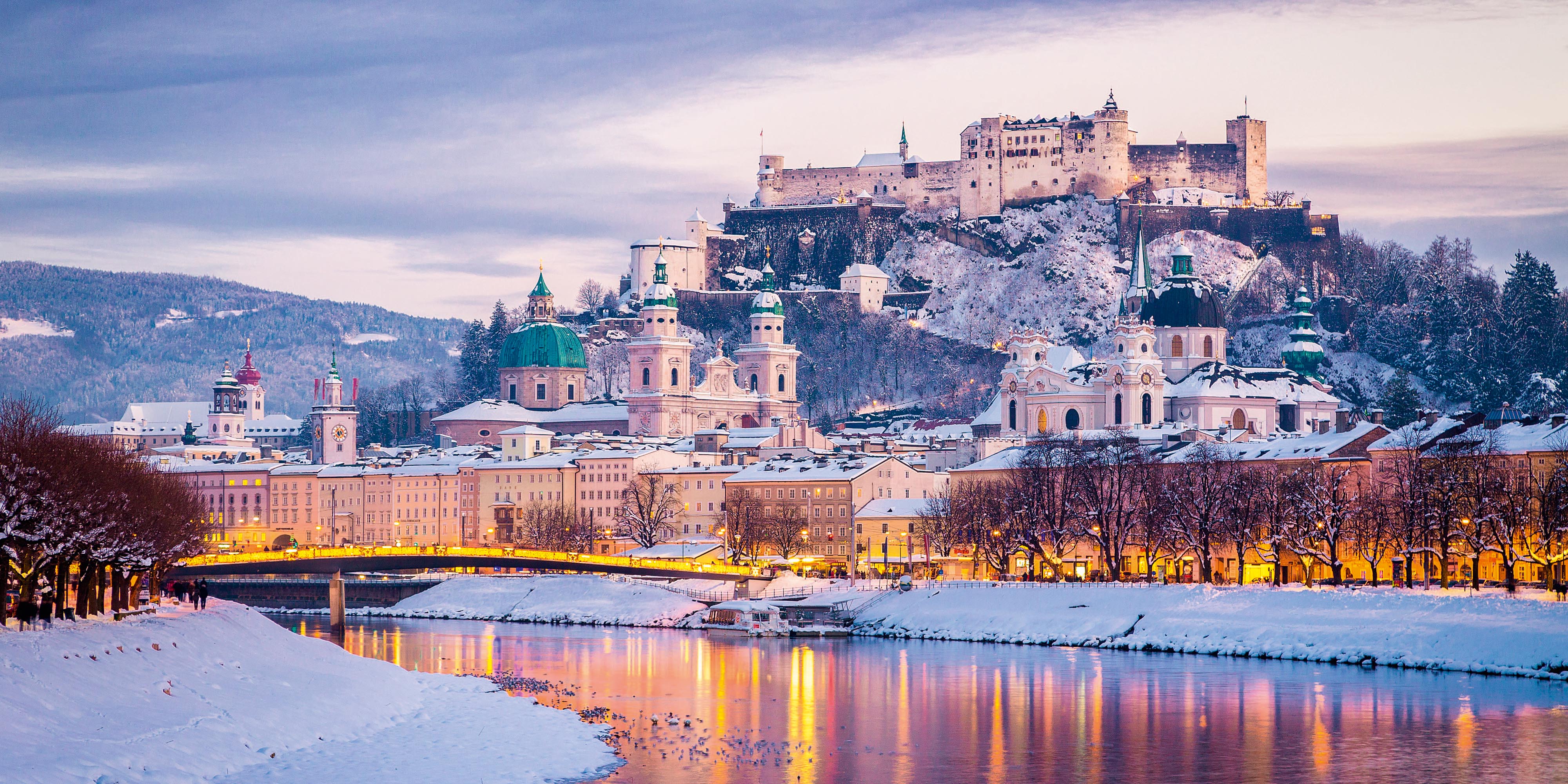 Salzburger Advent