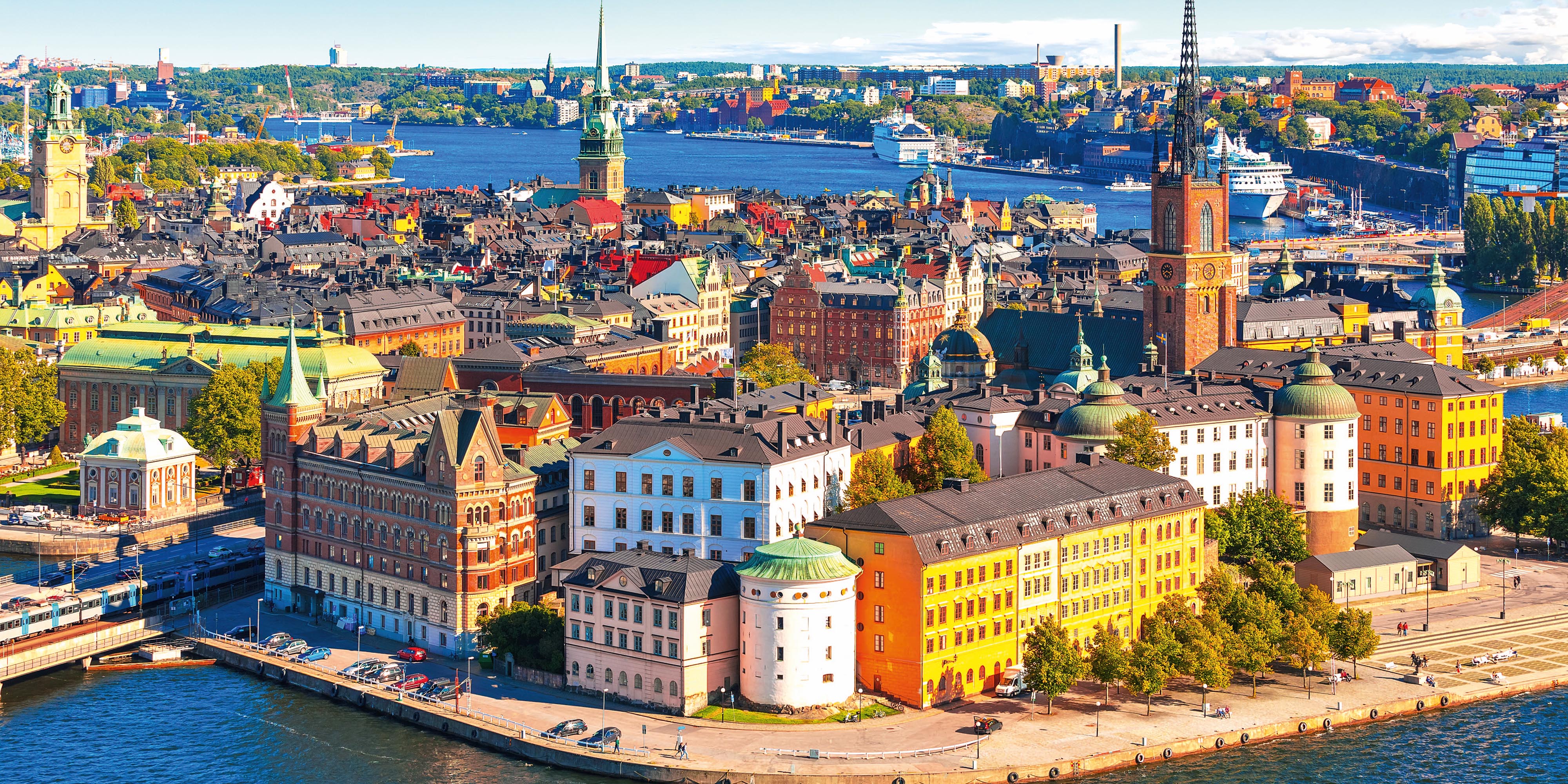 Stockholm