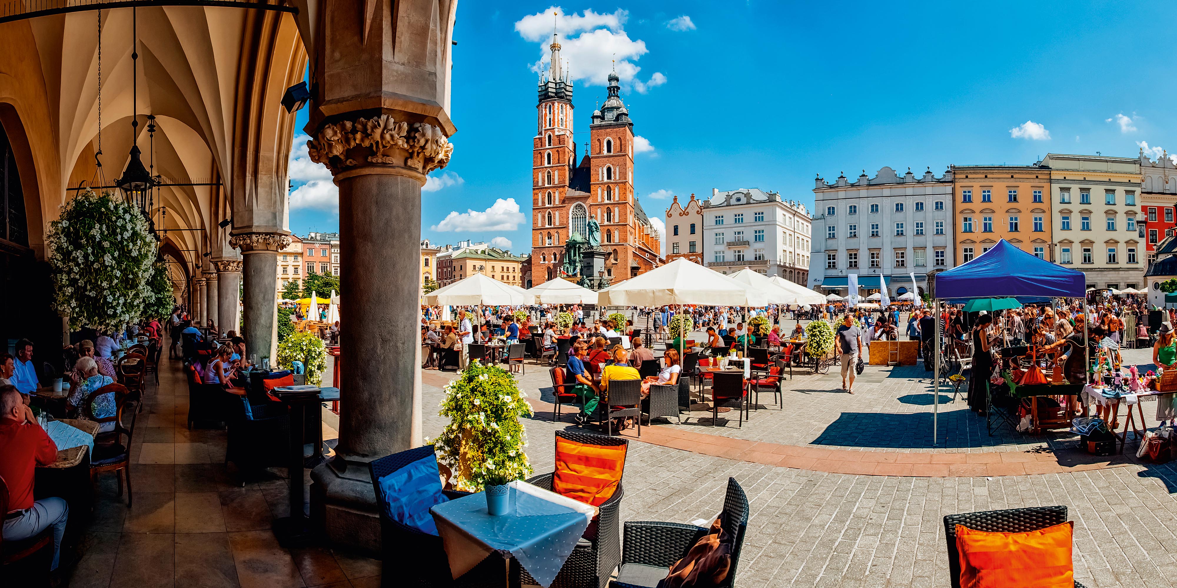 Breslau – Krakau