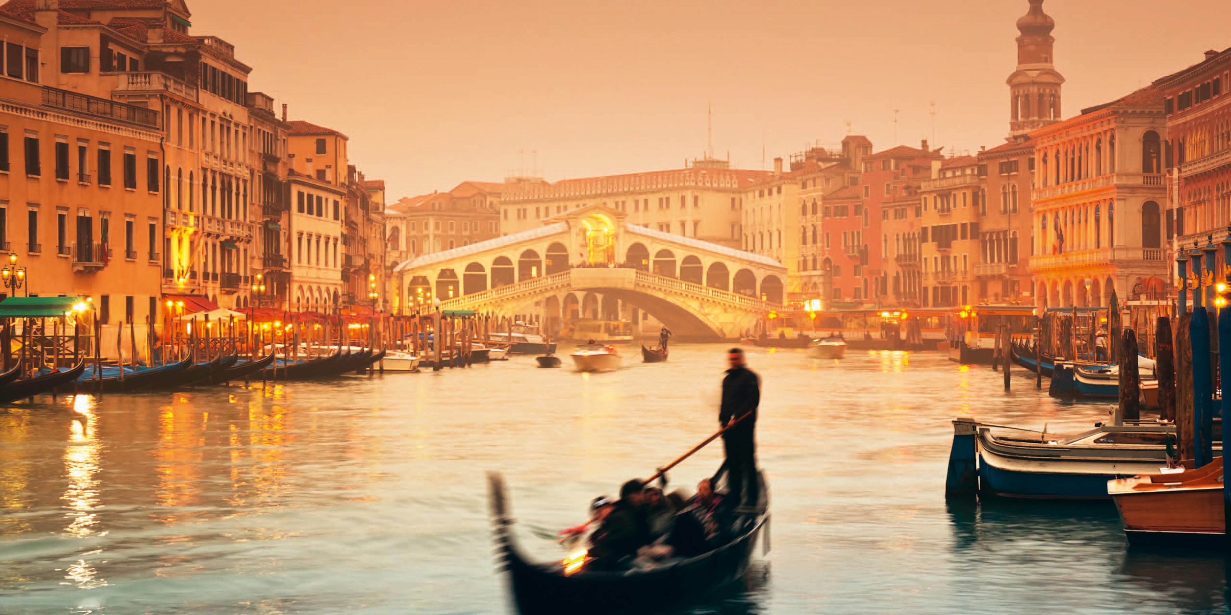 Venedig