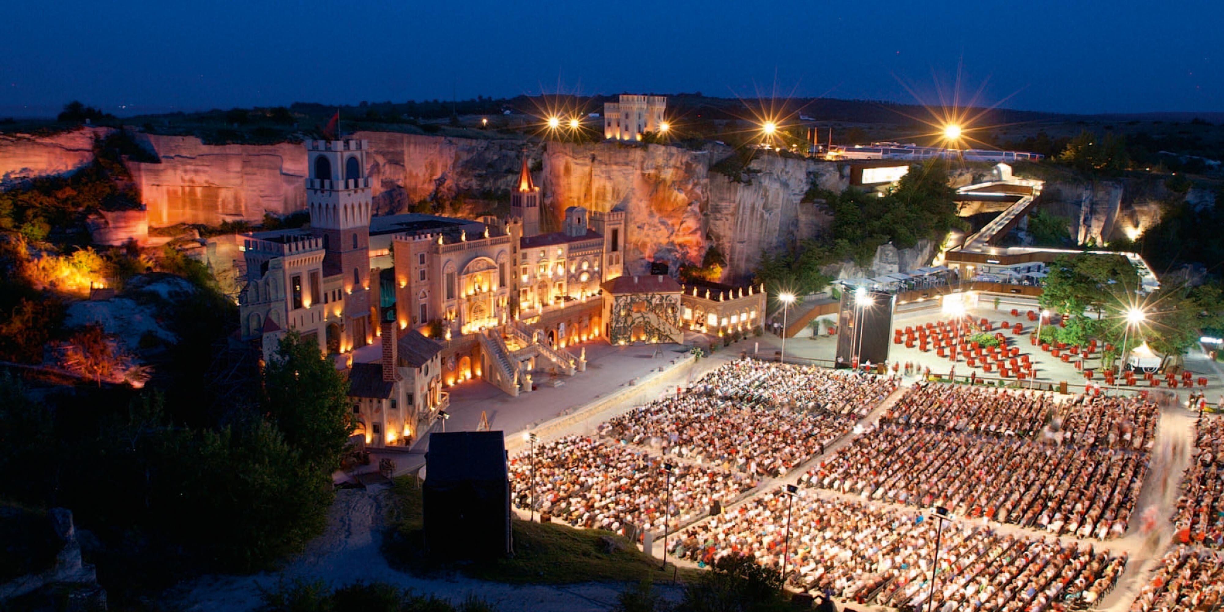 Arena di Verona