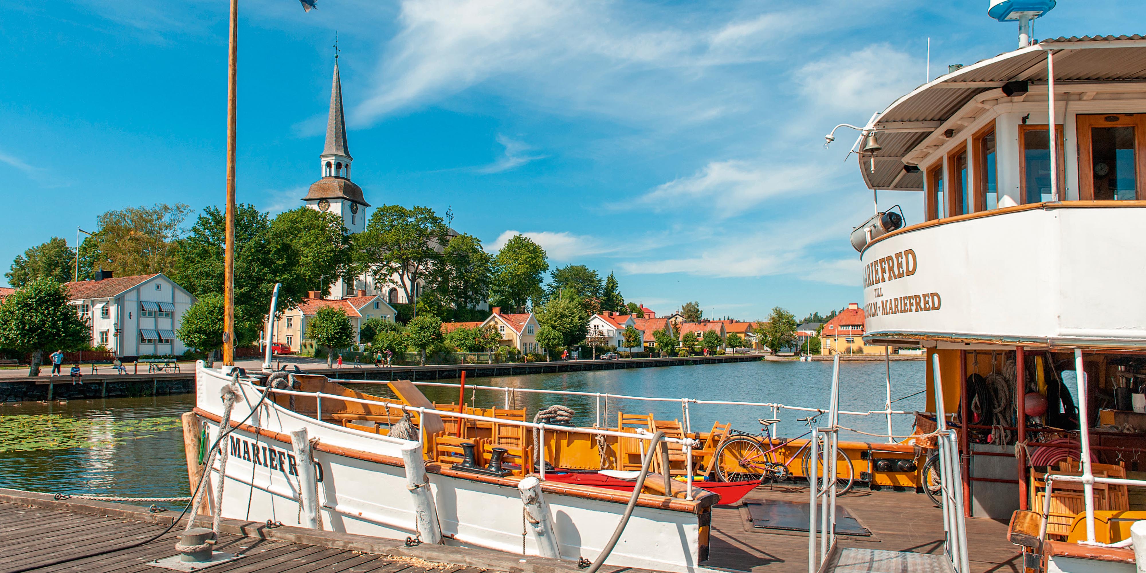 Südschweden