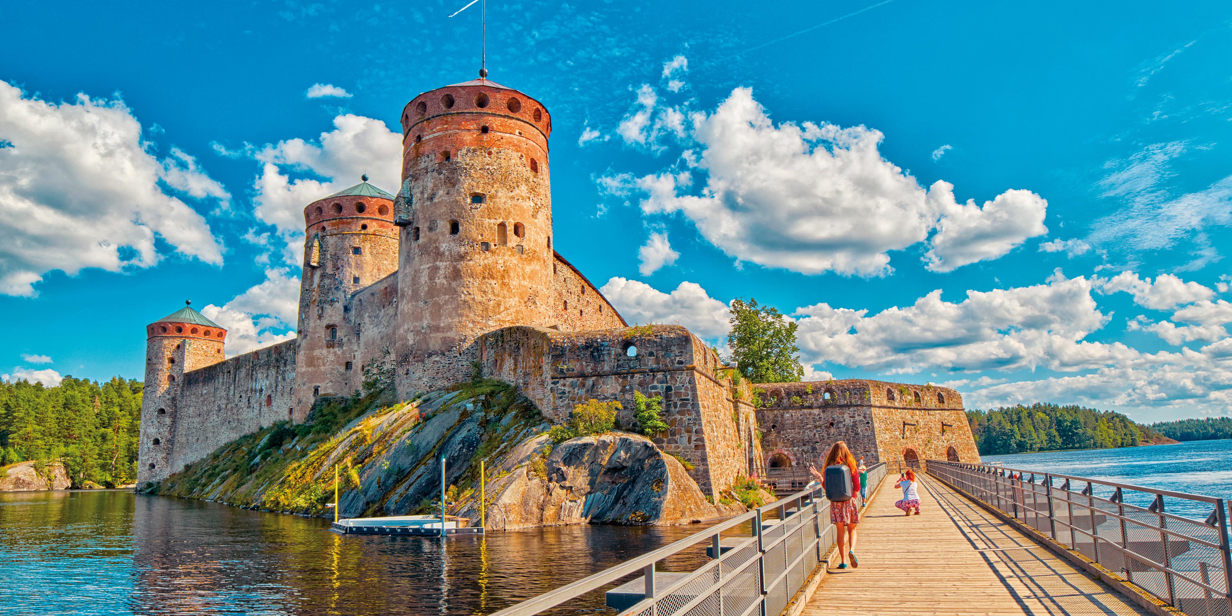 Faszination Finnland