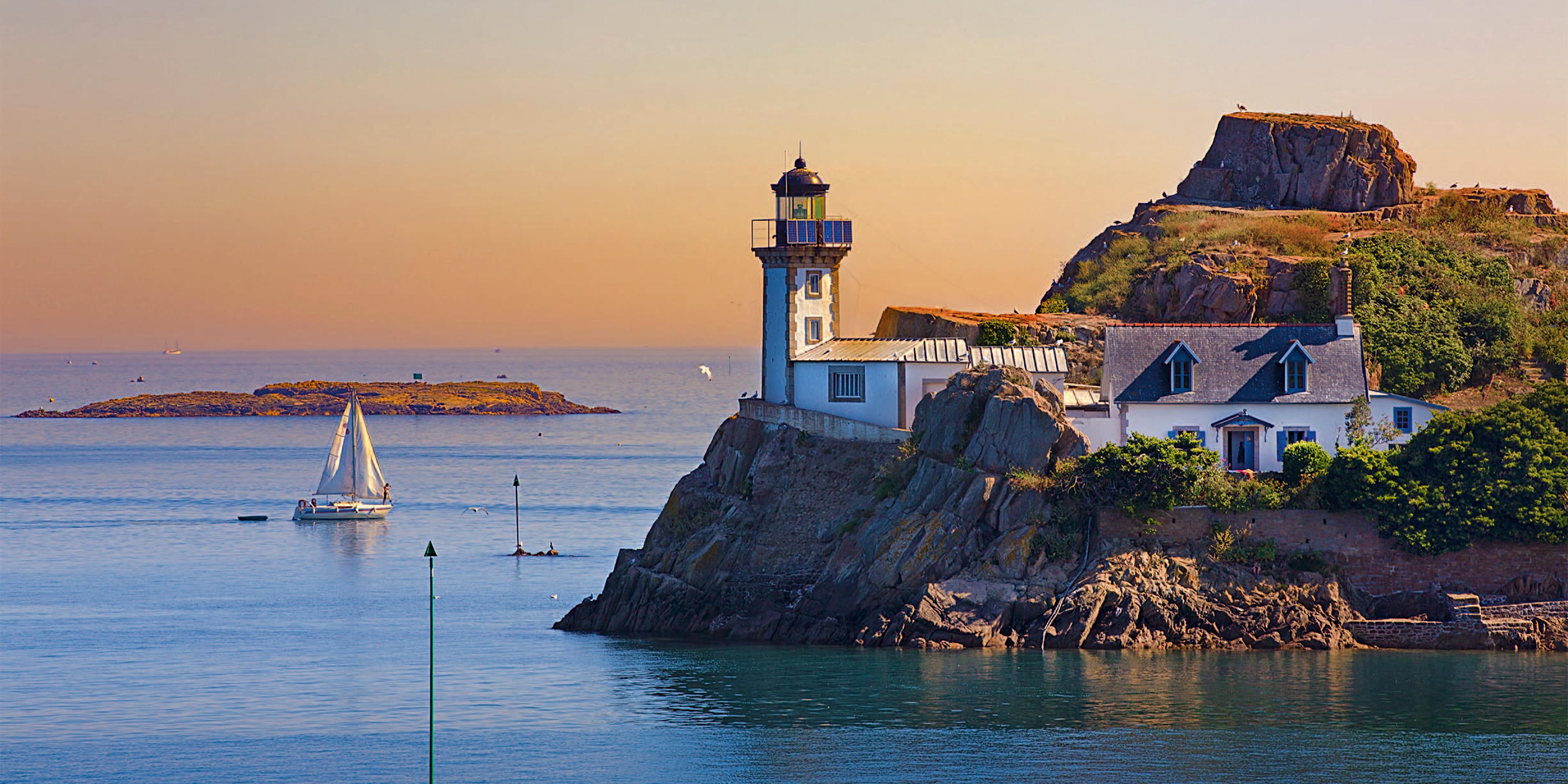 Bretagne