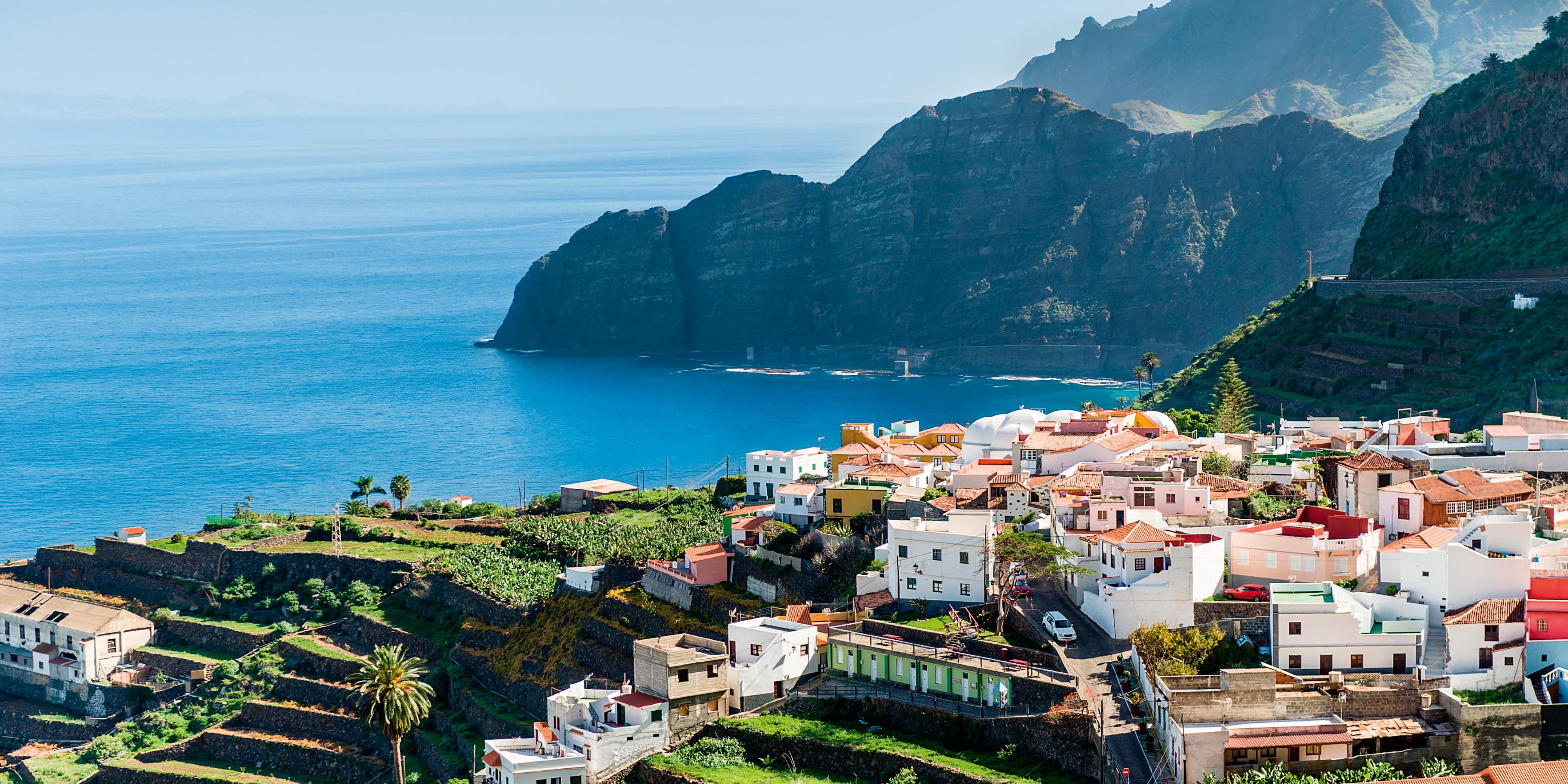 Teneriffa