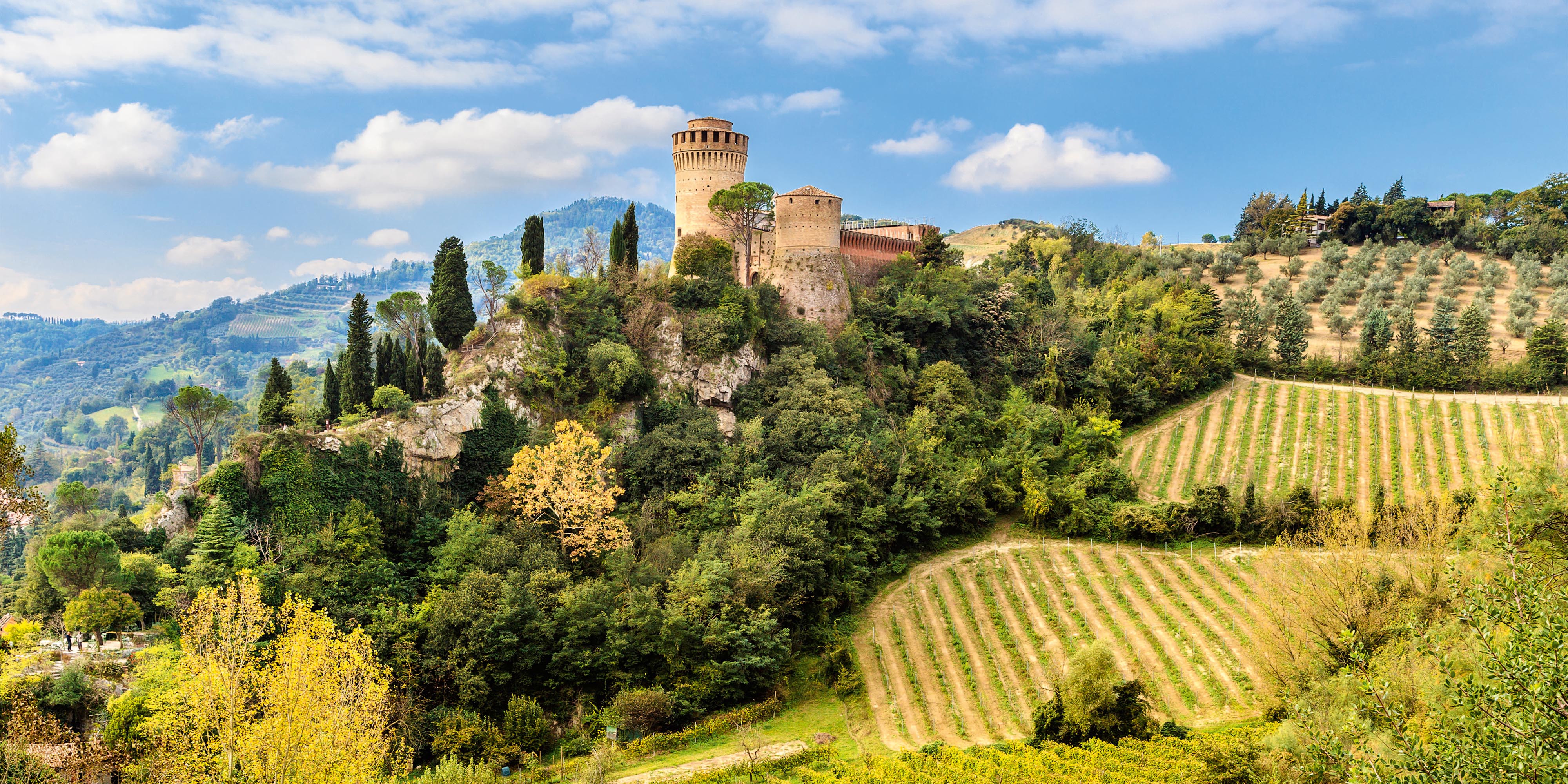 Emilia Romagna