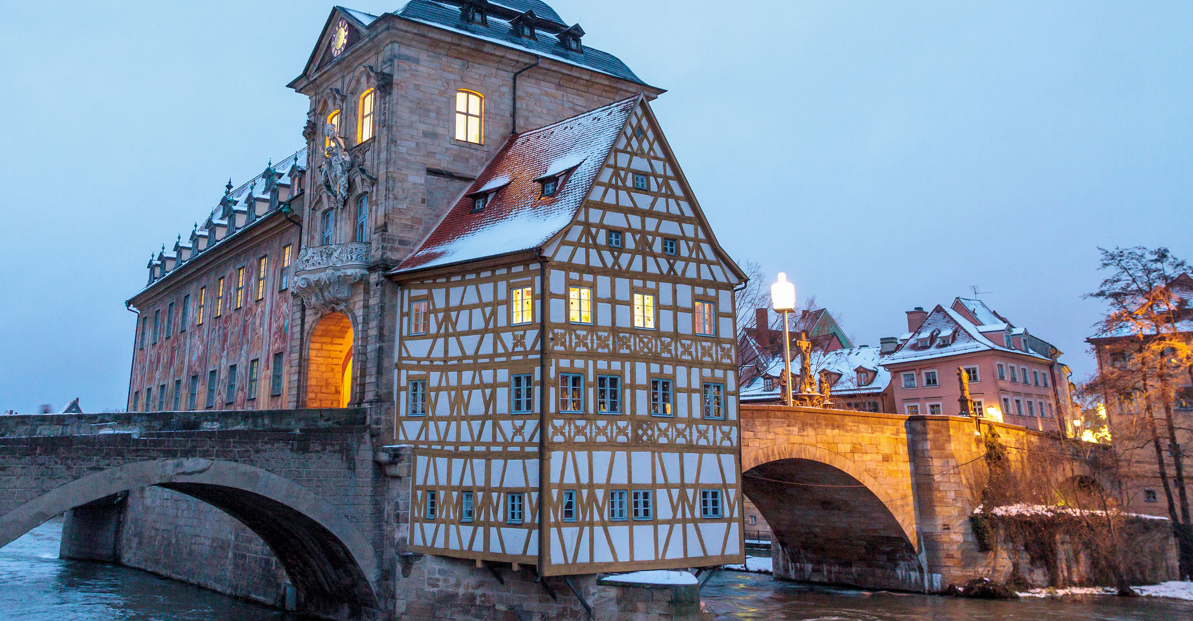 Weihnachten in Bamberg