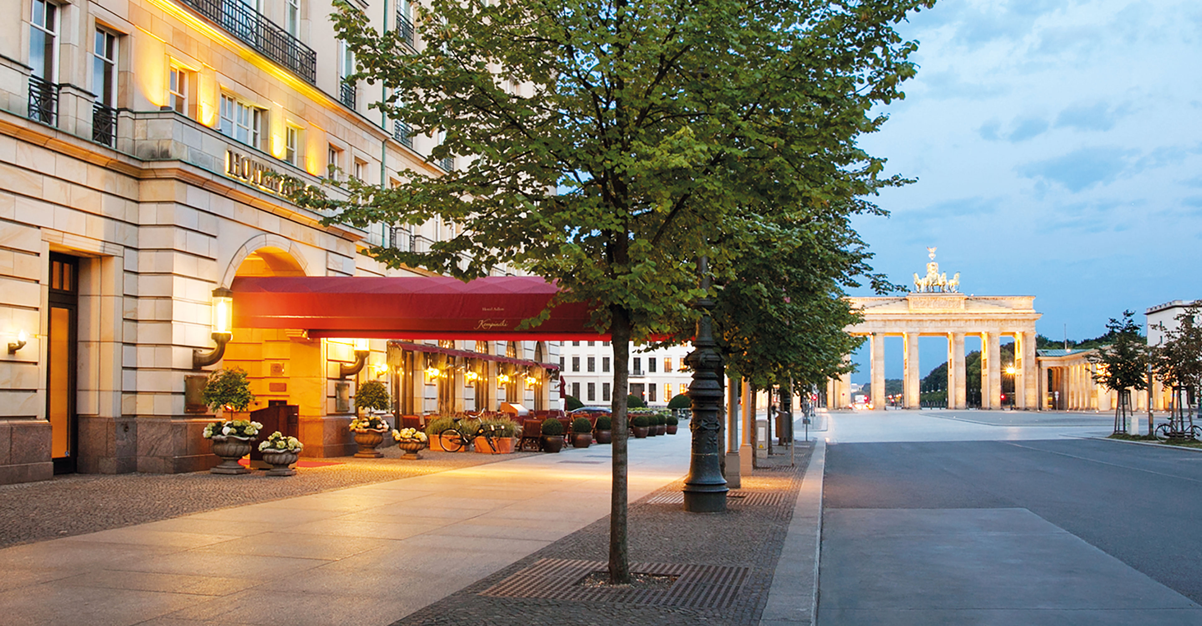Berlin Exquisit
