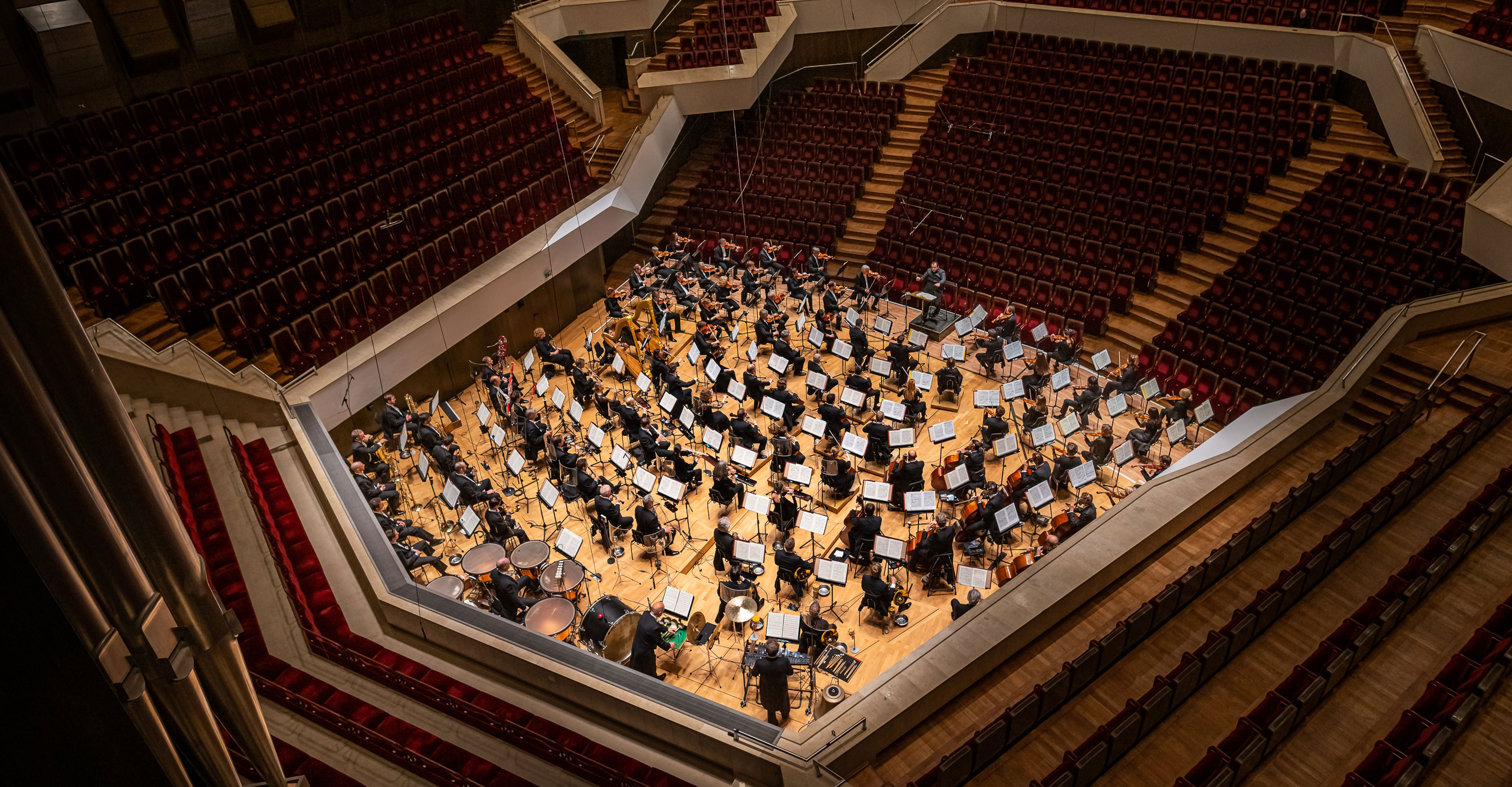 Klassik in Leipzig
